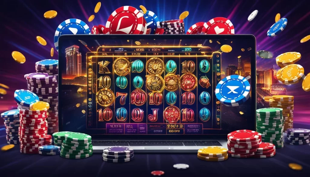 Thông báo các chương trình khuyến mãi và ưu đãi mới nhất từ i9bet141 tải app