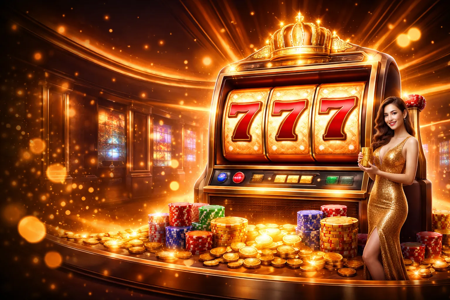 Bắn cá đổi thưởng i9bet141 tải app