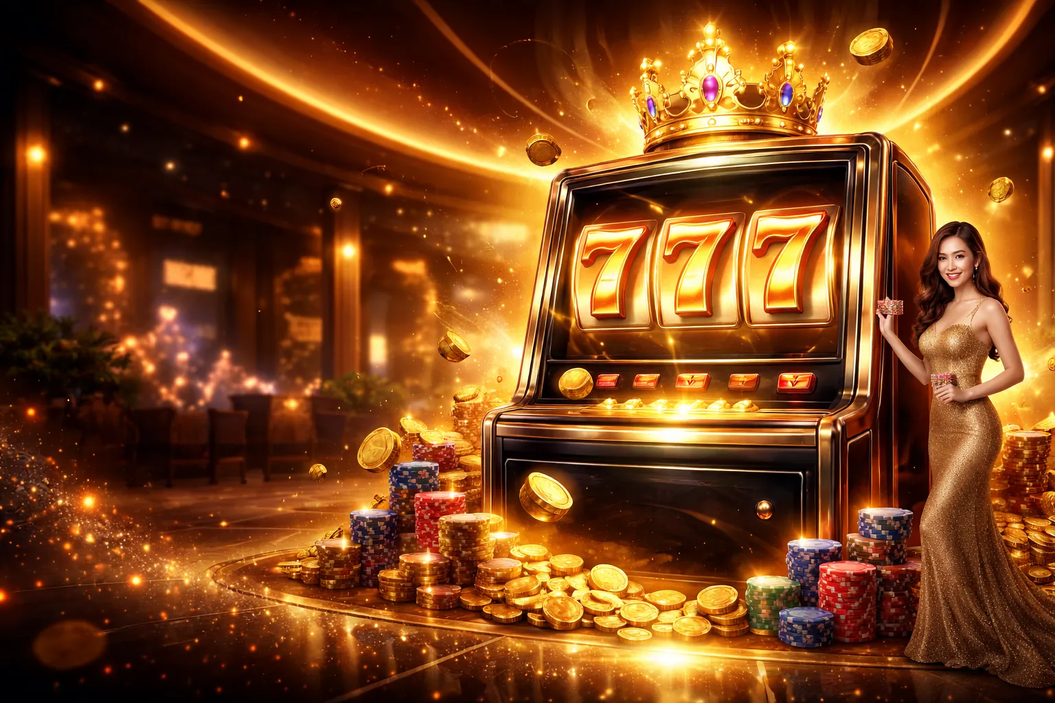 Game nổ hũ i9bet141 tải app