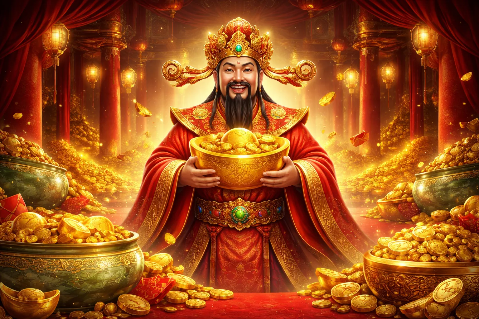 Boss cá khổng lồ trong game bắn cá i9bet141, người chơi đang ngắm bắn với vũ khí đặc biệt, ánh sáng rực rỡ, hiệu ứng game